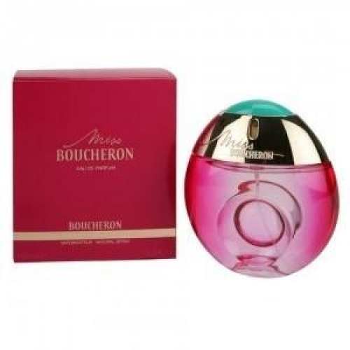 Boucheron Miss W edp 100ml